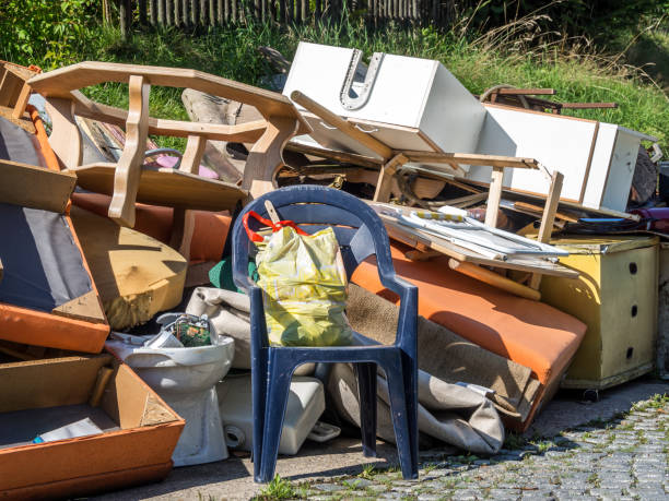 Reliable Birch Bay, WA Junk Removal Solutions