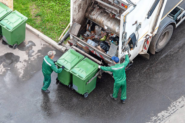 Best Commercial Cleanout Services  in Birch Bay, WA