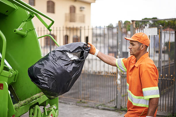 Best Construction Debris Removal  in Birch Bay, WA